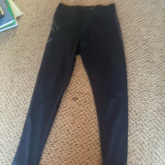 Aztec diamond riding tights - Picture 1 of 3